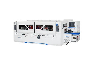 QMB633H-D чотиристоронній планер Moulder (6 шпинделів)